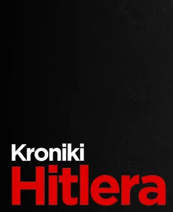     Kroniki Hitlera